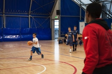 One Day Camp Arzano - m