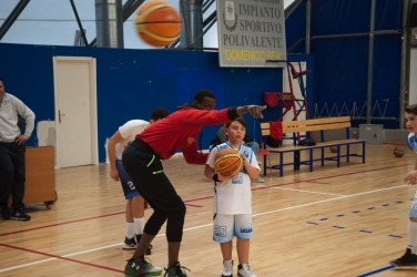 One Day Camp Arzano - m