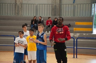 One Day Camp Arzano - m