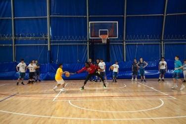 One Day Camp Arzano - m