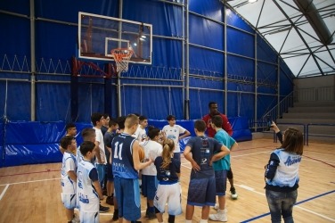 One Day Camp Arzano - m