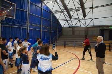 One Day Camp Arzano - m