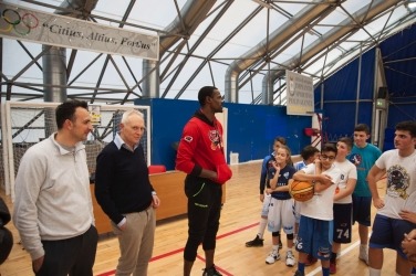 One Day Camp Arzano - m