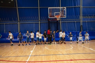 One Day Camp Arzano - m