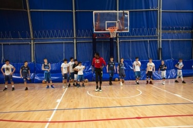 One Day Camp Arzano - m