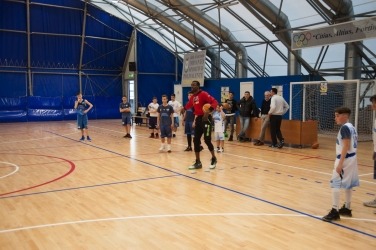 One Day Camp Arzano - m