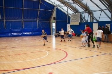 One Day Camp Arzano - m