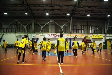 One Day Camp Baiano - m