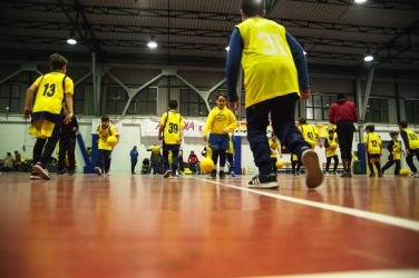 One Day Camp Baiano - m