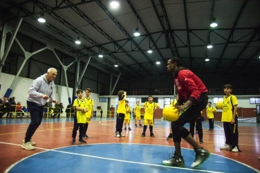 One Day Camp Baiano - m