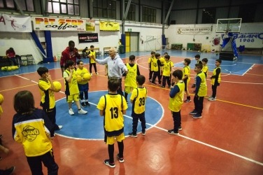 One Day Camp Baiano - m