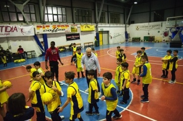 One Day Camp Baiano - m