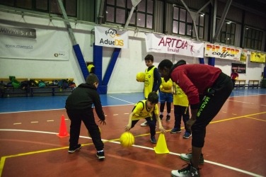 One Day Camp Baiano - m