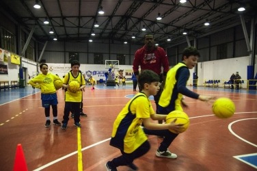 One Day Camp Baiano - m