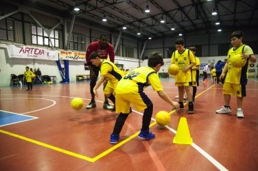 One Day Camp Baiano - m