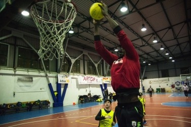 One Day Camp Baiano - m