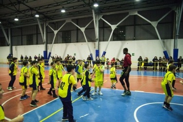 One Day Camp Baiano - m