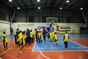 One Day Camp Baiano - m