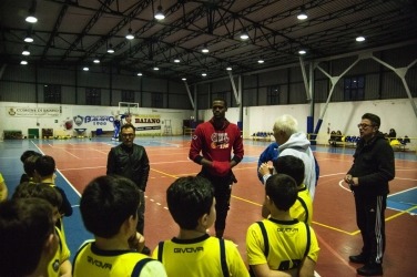 One Day Camp Baiano - m