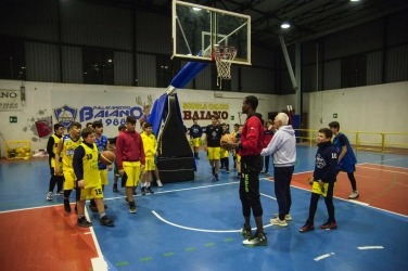 One Day Camp Baiano - m