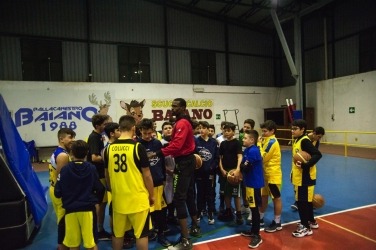 One Day Camp Baiano - m