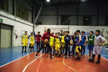 One Day Camp Baiano - m