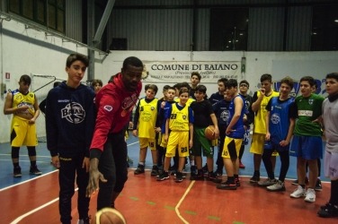 One Day Camp Baiano - m