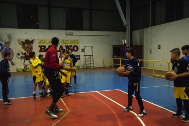 One Day Camp Baiano - m