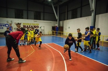 One Day Camp Baiano - m