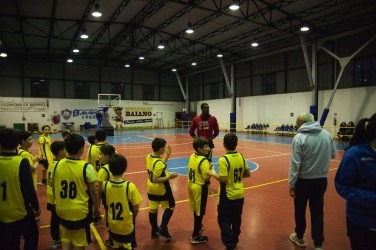 One Day Camp Baiano - m