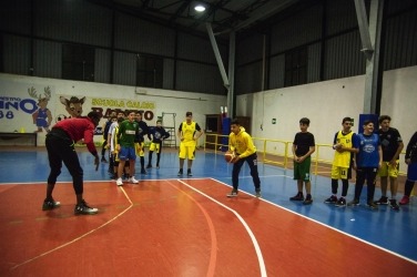 One Day Camp Baiano - m