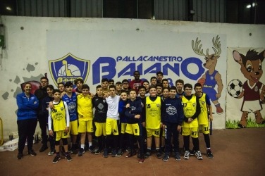 One Day Camp Baiano - m