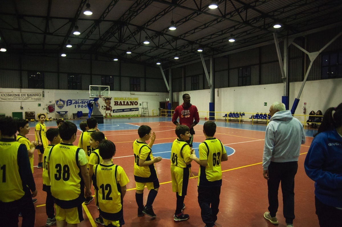 One Day Camp Baiano - master