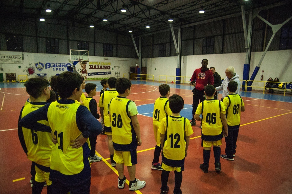 One Day Camp Baiano - master