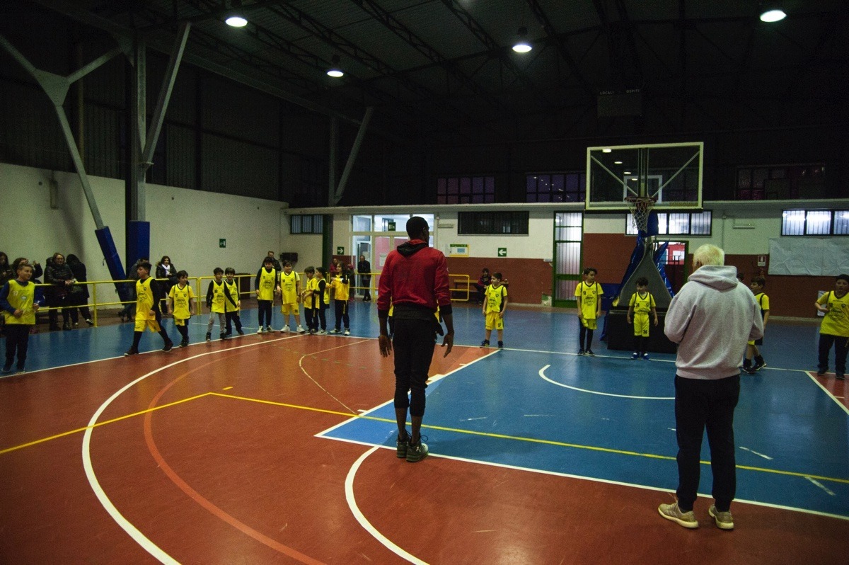 One Day Camp Baiano - master