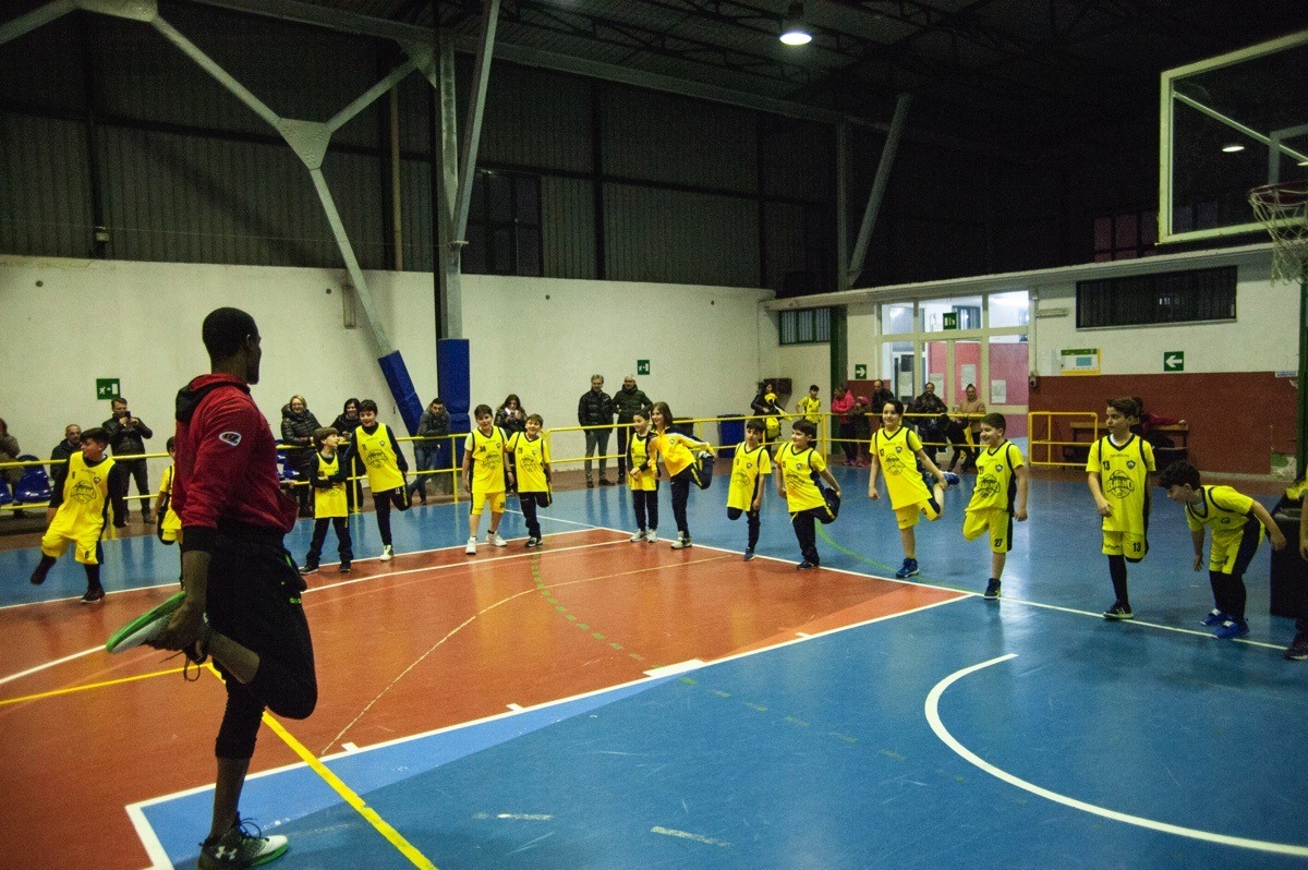 One Day Camp Baiano - master