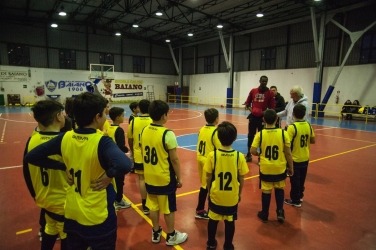 One Day Camp Baiano - m