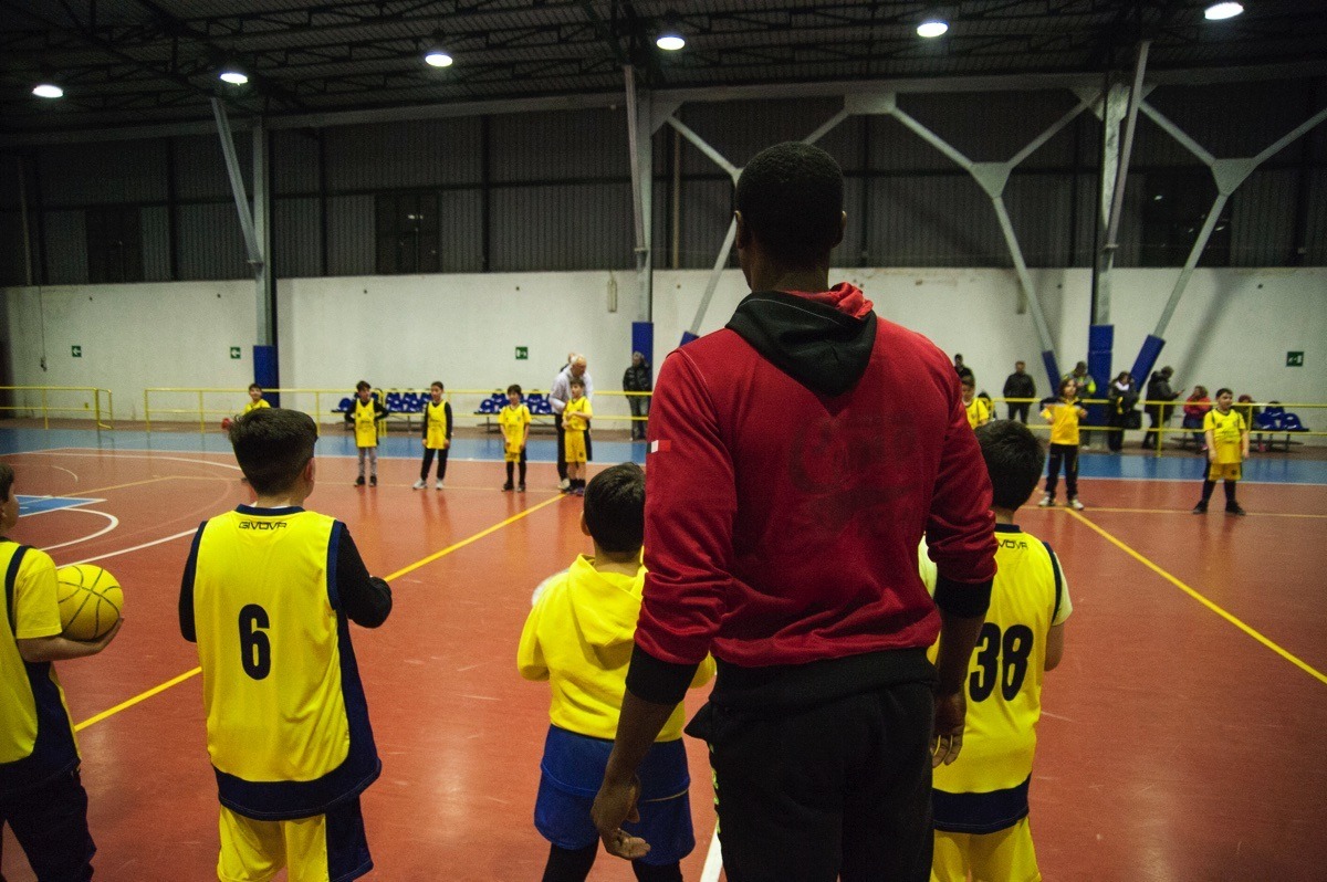 One Day Camp Baiano - master