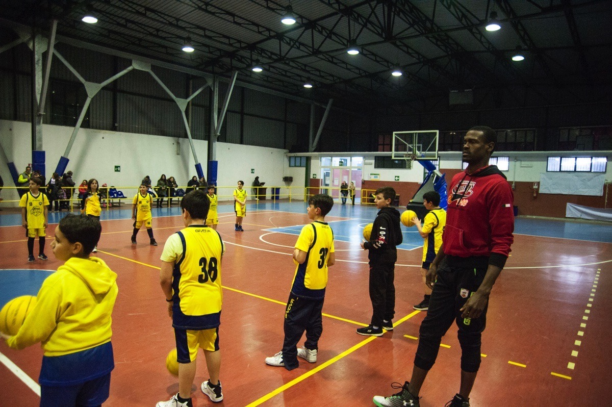 One Day Camp Baiano - master