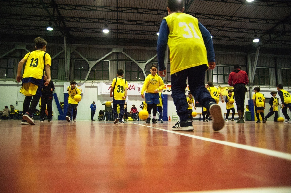 One Day Camp Baiano - master