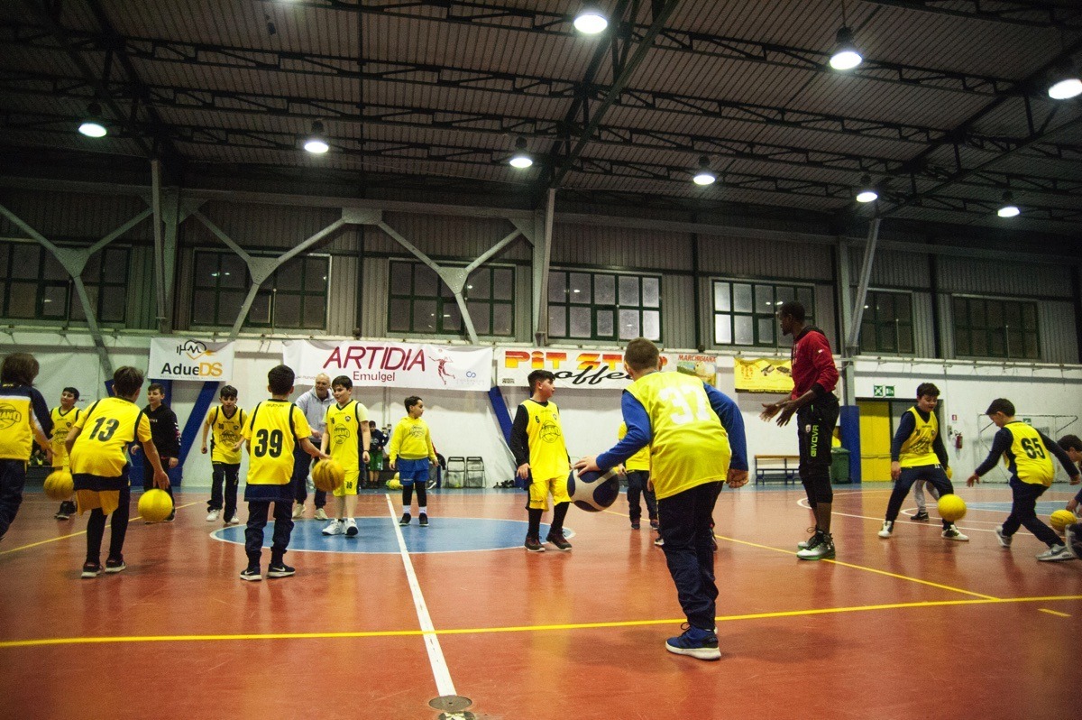 One Day Camp Baiano - master