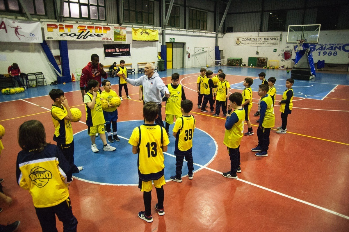 One Day Camp Baiano - master