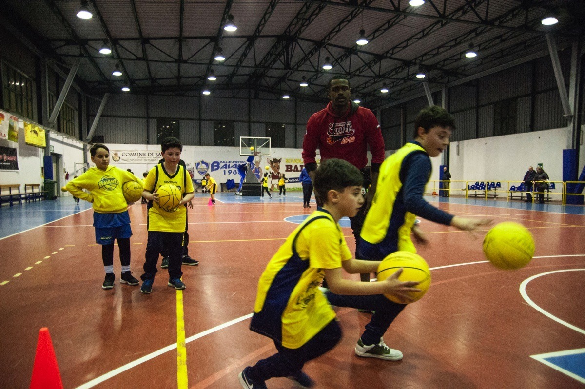 One Day Camp Baiano - master