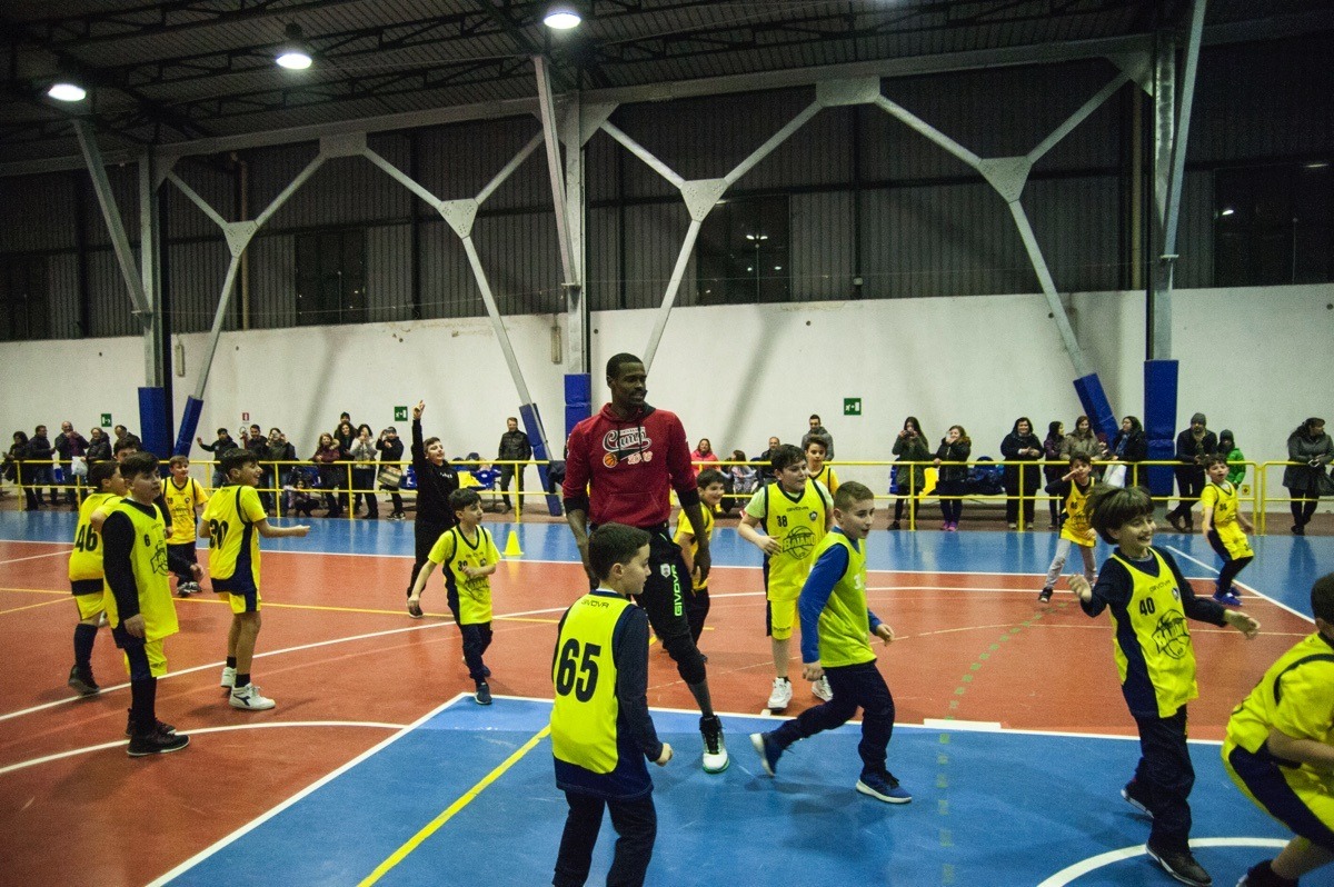 One Day Camp Baiano - master