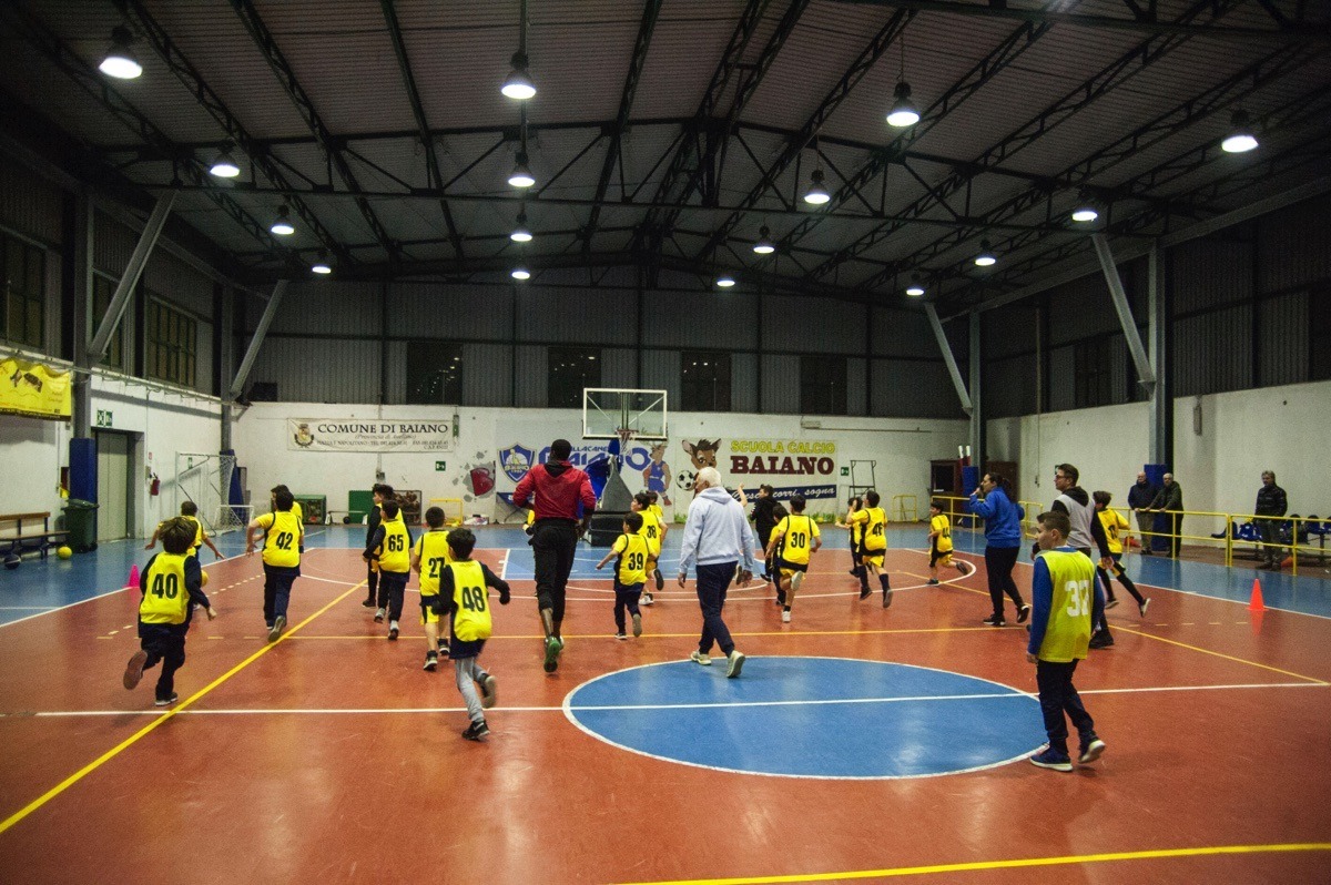 One Day Camp Baiano - master