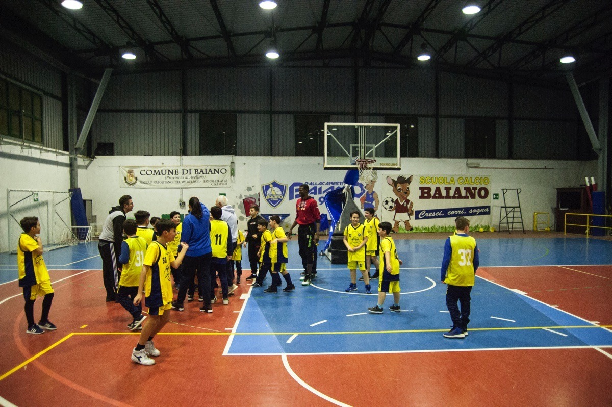 One Day Camp Baiano - master
