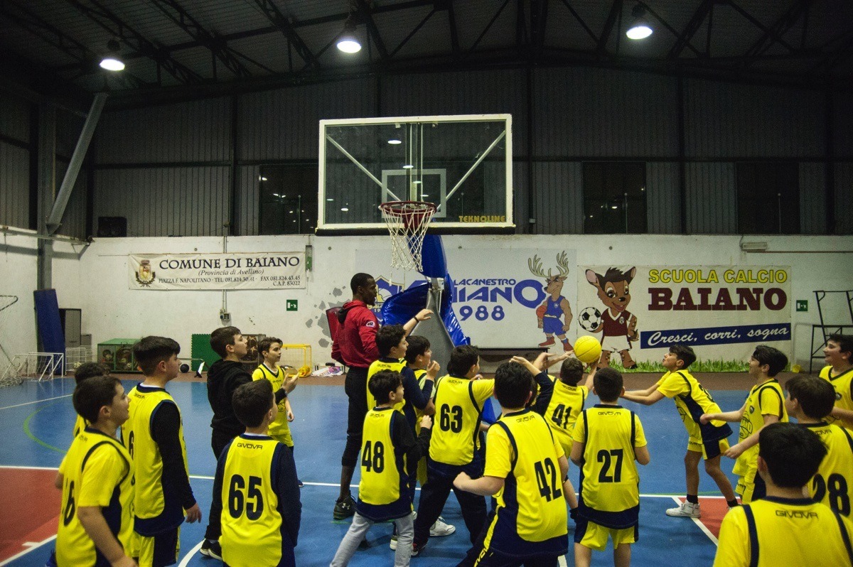 One Day Camp Baiano - master