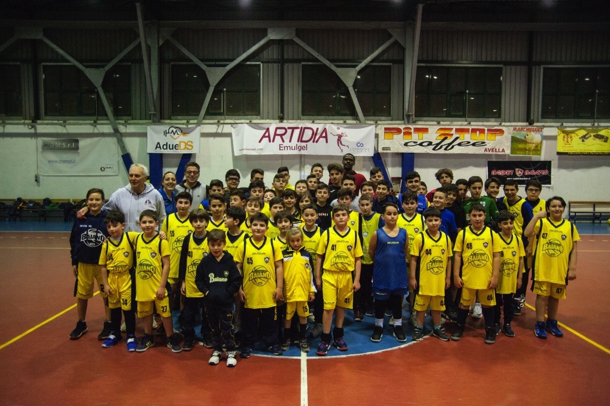 One Day Camp Baiano - master