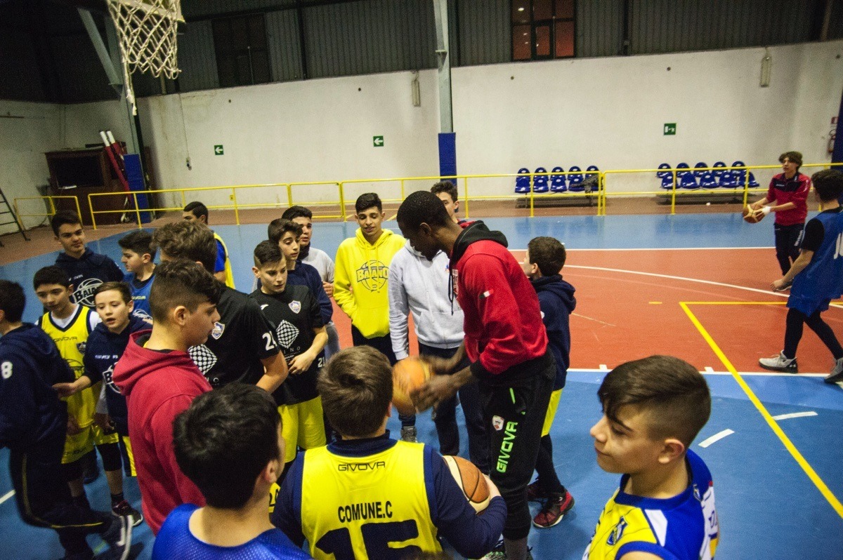 One Day Camp Baiano - master