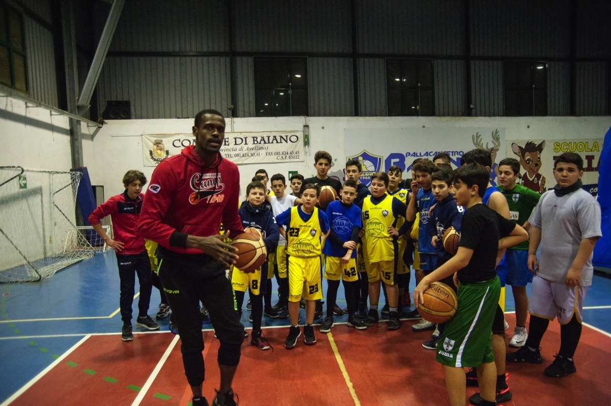 One Day Camp Baiano - master